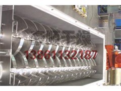 氰化钠专用干燥机 安全高效的生产利器与厂家选择指南