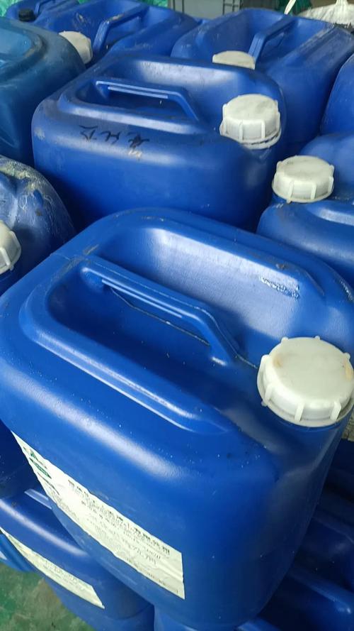 电镀厂的8吨氰化钠 不是毒鼠强，就不算“危险物质”吗？