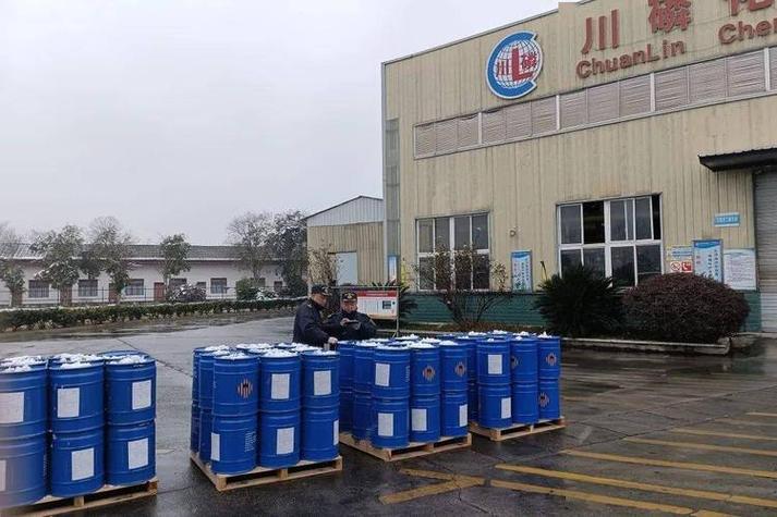 氰化钠的性质与安全使用详解